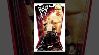 WWE Mattel Basic Series 2