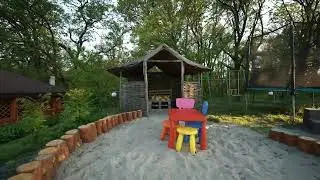 Ранчо Лукас