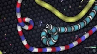 Slither io   Slitherio Trolling & Revenge   Epic Moments