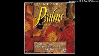 Refiner's Fire (Vineyard Music)