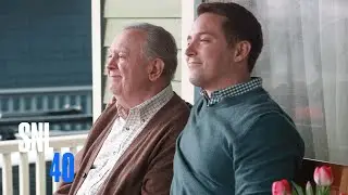 Depend Legends - SNL