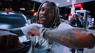 [FREE] Lil Durk Type Beat X Tee Grizzley Type Beat - ''Jason''