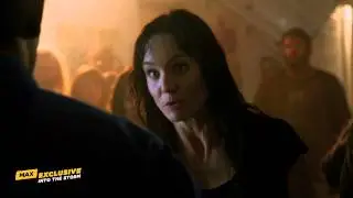 MAX Exclusive: Into the Storm (Cinemax)