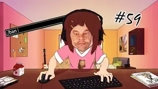АДМИН БУДНИ НА СЕРВЕРЕ PREMIER GAME #59