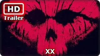 XX Trailer 2017 Horror Movie