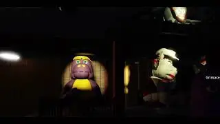 Roblox | Let Us Entertain You | Charlie Cheese&rsquo;s Pizza Play House (Perth WA)
