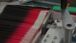 TERAM printing and packaging: MASS Production in packaging
