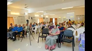 K. M. Bashir Centennial Celebration 2025 - Public Lecture: Discussion