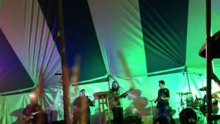 Rebuilding Nations @ Loon River YC