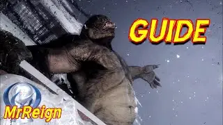 Metro Exodus PS5 - Guide Trophy Achievement - Do Not Kill The Blind Ones