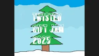 Unwrapping a Little Surprise: I'm Hosting my First Game Jam!