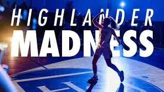 2022 Highlander Madness | HLS Louisville