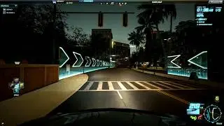 NFS World. Private races with Acryse (Perfect10n) and Speedbooster27 (MaxBooster)