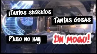 FinalFantasyIXParte71:Un laberinto nunca antes visto y m&uacute;ltiples secretos pero donde hay para grabar