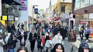 Harujuku January 2026 2 of 2