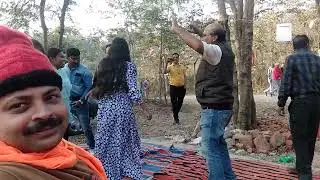 Hello guys New year picnic