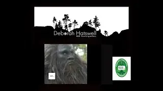 World Wide Cryptid Creature Sightings. UK, USA, CANADA - Bigfoot, Sasquatch, Bipedal Creature
