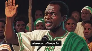 Ken Saro-Wiwa Life and Death | Nigerian Activist&rsquo;s Fight for Ogoni People & Environmental Justice