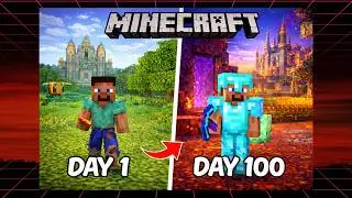 Minecraft lets play