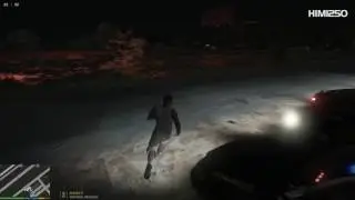 GTA 5 | NMSP Pack Update | ELS Style Flash Patterns