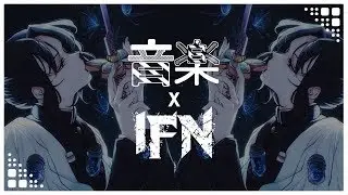 Egzod & N3WPORT - Stay The Night (ft. Evoke)「Extreme Bass Boosted」HQ Audio 「HellCat X IFN Visuals」
