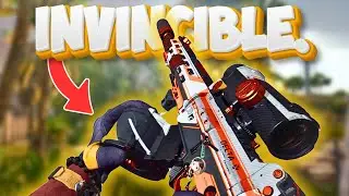 This Loadout Made Me UNSTOPPABLE | Delta Force Mobile Clutch Gameplay