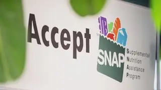 Colorado SNAP participants could see benefits as early as Saturday, according to state