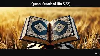 The Wind&rsquo;s Secret Job: Quran on Pollination 🌬️ (Botany Confirmed)