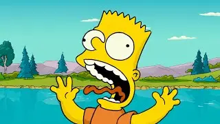 The Simpsons Movie Out Of Context