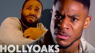 There's No Where To Run, Toby | Hollyoaks