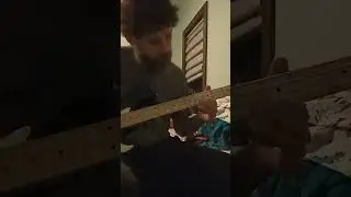 The Return, bass transition exploratory