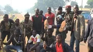 Les violences interreligieuses continuent à Bangui
