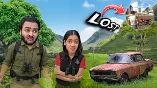 We are LOST in The MOUNTAINS of INDIAN BIKE DRIVING 3D ! TRYING Subscribers CHEAT CODES