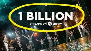 1 BILYON ng SB19, PROUD & BANDERA sa Social Media! MARAMI ang NAG-REACT...