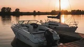 Port Czernica - Wsp&oacute;lna Bandera