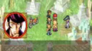 Shaman King: Episode 4: Facing Tao Len