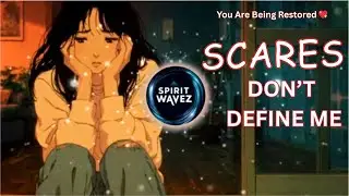 Christian Healing Song from Trauma Shame❤️God&rsquo; Restoration & Identity in Christ ❤️
