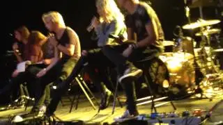 R5 - Sayreville NJ - Q&A - 9/26/14