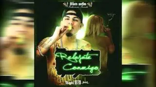 04 - Thug Pol // Relajate conmigo (Mixtape Mujeres&Mota) // FS Producciones