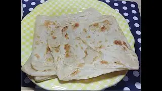 How to make PARATTA   කඩේ හදන ක්‍රමයට පරාටා                             பராட்டா  செய்யும் எளிதான வழி