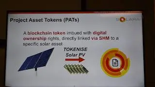 2018-June: Clean-Energy Blockchain Network, by  Leon-Gerard Vandenberg
