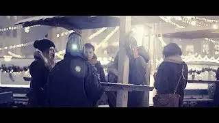 PRZYBIEŻELI DO BETLEJEM - VOYSYS