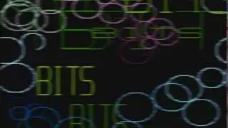 BITS 4024 Demo Intro. Windows XP + Linux. Preview 2.