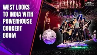 Coldplay To Ed Sheeran, Why International Artists Flocking To India In A New Era Of Music Concerts?