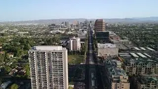 Midtown Phoenix 4K