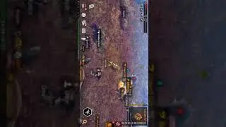 DURANGO WILD LANDS : Centrosaurus VS 5 Direwolf #1