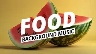 Food Background Music | Cooking Music - Success (Loop)