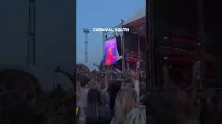 Carnival Youth | Holi Music Festival | 08.06.24 | Live