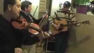 Wild Oats: Bluegrass Music