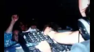 DJ AEON